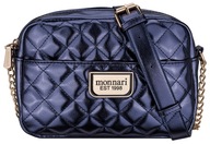 MONNARI CHANELKA NAVY MESSAGE TAŠKA MONNARI CHANELKA NAVY MESSAGE TAŠKA