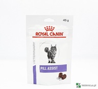 Royal Canin Pill Assist mačka 45 g