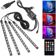 USB LED nábytkové lišty LED osvetlenie pod skrinky VODEODOLNÉ LED pásky USB LED nábytkové lišty LED osvetlenie pod skrinky VODEODOLNÉ LED pásky