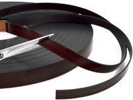 MAGNETICKÁ LEPIACA PÁSKA. PÁS S MAGNETOM 12,7 - 1,5 MM - 5 METROV MAGNETICKÁ LEPIACA PÁSKA. PÁS S MAGNETOM 12,7 - 1,5 MM - 5 METROV