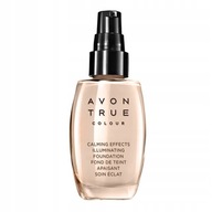 AVON TRUE Ivory Illuminating Foundation AVON TRUE Ivory Illuminating Foundation