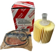 Olejový filter TOYOTA LEXUS OE 04152-YZZA1 ORIGINÁL Olejový filter TOYOTA LEXUS OE 04152-YZZA1 ORIGINÁL