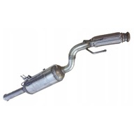 DPF FAP FILTER CITROEN JUMPY 2.0 HDI RHR 2007- DPF FAP FILTER CITROEN JUMPY 2.0 HDI RHR 2007-