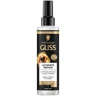 Gliss Ultimate Repair Express kondicionér 200 ml Gliss Ultimate Repair Express kondicionér 200 ml