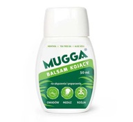 MUGGA upokojujúci balzam na uhryznutie 50 ml MUGGA upokojujúci balzam na uhryznutie 50 ml