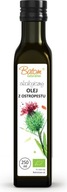 EKOLOGICKÉ POTRAVINY OLEJ Z THIStle 250ml BIO EKOLOGICKÉ POTRAVINY OLEJ Z THIStle 250ml BIO
