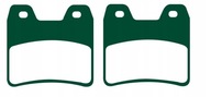 EBC brzdové platničky FA348 YAMAHA XJR 1300 05-14