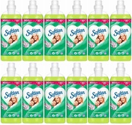 NEMECKY SOFTLAN 12 X KONCENTRÁT AVIKÁROV 1L FRUHLINGSFRISCH