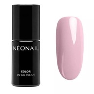 NEONAIL Ružový hybridný lak na nechty DRID BLOSSOM 7,2 ml NEONAIL Ružový hybridný lak na nechty DRID BLOSSOM 7,2 ml