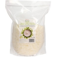 Prémiový sójový vosk, prírodný rastlinný 100% - 2kg