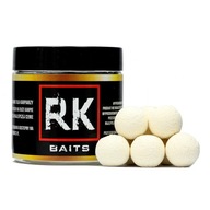 Boilies RK Baits White Wine Pop Up 15mm 125ml Boilies RK Baits White Wine Pop Up 15mm 125ml