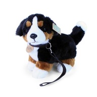 EKO plyšový maskot Bernského salašníckeho psa