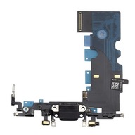 Konektor nabíjacej zásuvky páskového mikrofónu iPhone 8 Konektor nabíjacej zásuvky páskového mikrofónu iPhone 8