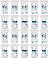 CLEANIC KINDII BABY FLAKES SET 20! CLEANIC KINDII BABY FLAKES SET 20!