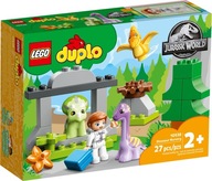 LEGO Duplo 10938 Dinosaurus DINO TRICERATOPS DIPLODO LEGO Duplo 10938 Dinosaurus DINO TRICERATOPS DIPLODO