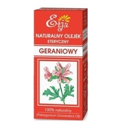 Prírodný pelargónový esenciálny olej 10ml Etja