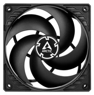 ARCTIC P12 VENTILÁTOR ČIERNA 120MM ARCTIC P12 VENTILÁTOR ČIERNA 120MM
