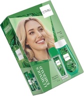 DÁMSKY SET C-THRU /DNS 75+SG 250/ SVIETEĽNÝ EMERALD DÁMSKY SET C-THRU /DNS 75+SG 250/ SVIETEĽNÝ EMERALD