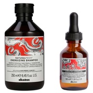 Davines Energizing šampón proti vypadávaniu vlasov 250 ml + sérum 100 ml Davines Energizing šampón proti vypadávaniu vlasov 250 ml + sérum 100 ml