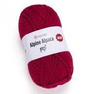 Priadza YarnArt Alpine Alpaca New 1434 / Malaga Priadza YarnArt Alpine Alpaca New 1434 / Malaga