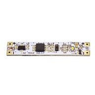 BEZDOTYKOVÝ DIMM POHYBOVÝ SPÍNAČ 12V 5A BEZDOTYKOVÝ DIMM POHYBOVÝ SPÍNAČ 12V 5A
