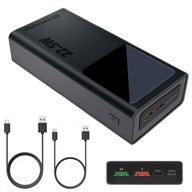 POWER BANK 20000 pre Xiaomi Redmi Note 10 POWER BANK 20000 pre Xiaomi Redmi Note 10