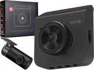 Jazdný VIDEOREKORDÉR 70mai A400 + zadná kamera Jazdný VIDEOREKORDÉR 70mai A400 + zadná kamera