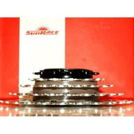 SUNRACE MFM2A 5-rýchlostná voľnobežka 14-28T SHIMANO SUNRACE MFM2A 5-rýchlostná voľnobežka 14-28T SHIMANO