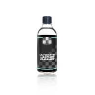CARLAB Ultimate Leather Cleaner čistí a chráni kožené čalúnenie CARLAB Ultimate Leather Cleaner čistí a chráni kožené čalúnenie