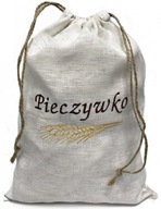 VRECKO NA CHLEBA NA UCHOVÁVANIE CHLEBA 100% PLEŤ VRECKO NA CHLEBA NA UCHOVÁVANIE CHLEBA 100% PLEŤ