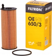 Olejový filter FILTRON Volkswagen TOUAREG 3.0 TDI Olejový filter FILTRON Volkswagen TOUAREG 3.0 TDI
