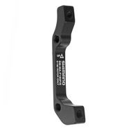 Adaptér predného strmeňa SHIMANO pre 180 PM/IS prevodník Adaptér predného strmeňa SHIMANO pre 180 PM/IS prevodník