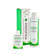 JMS POLIDERM ŠAMPÓN JMS POLIDERM ŠAMPÓN