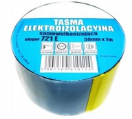 REPERO SAMOULKANIZAČNÁ ELEKTROIZOLAČNÁ PÁSKA 50 mmx 7 m REPERO SAMOULKANIZAČNÁ ELEKTROIZOLAČNÁ PÁSKA 50 mmx 7 m