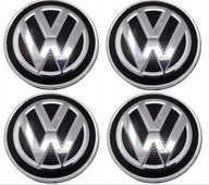 4x VW KRYTY KOLIES 65 mm 5G0601171 4x VW KRYTY KOLIES 65 mm 5G0601171