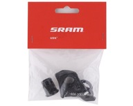SRAM UDH vešiak na prehadzovačku čierny SRAM UDH vešiak na prehadzovačku čierny