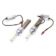 D3S / D3R LED náhrady CANBUS 2ks Novinka D3S / D3R LED náhrady CANBUS 2ks Novinka