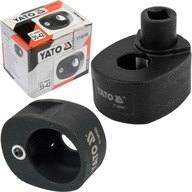 KĽÚČ NA SŤAHOVAČ RIADIACEJ TYČE 35 - 42 mm RUKOJEŤ YATO 1/2" KĽÚČ NA SŤAHOVAČ RIADIACEJ TYČE 35 - 42 mm RUKOJEŤ YATO 1/2"