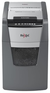 Automatický skartovač Rexel Optimum AutoFeed+ 130X s podávačom papiera