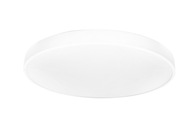 Okrúhle stropné svietidlo LED stropné svietidlo 60W biele 60cm