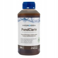 Hydroidea PondClarin na zakalenú a zelenú vodu 500ml