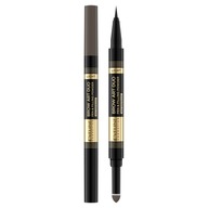 EVELINE COSMETICS Brow Art Duo pero a púder na obočie 2v1 Light EVELINE COSMETICS Brow Art Duo pero a púder na obočie 2v1 Light