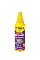 Tropický Bactosan 30 ml odstraňuje zákal vody