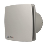 Axiálny ventilátor TEKNO D 125 časový hygrostat Axiálny ventilátor TEKNO D 125 časový hygrostat