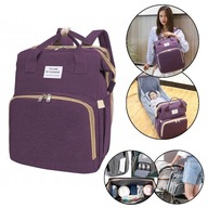 Batoh Mummy Daddy Organizer Cot Batoh Mummy Daddy Organizer Cot