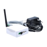 Internetový modul Kospel na ovládanie až MN3 Internetový modul Kospel na ovládanie až MN3