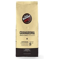 Zrnková káva Vergnano Gran Aroma 1kg Zrnková káva Vergnano Gran Aroma 1kg