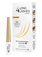 Sérum Long 4 Lashes, ktoré urýchľuje rast mihalníc Sérum Long 4 Lashes, ktoré urýchľuje rast mihalníc
