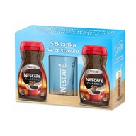 NESCAFE CLASSIC INSTANTNÁ KÁVA 400G + pohár NESCAFE CLASSIC INSTANTNÁ KÁVA 400G + pohár