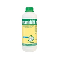 Vitamín A Protect 1l BioFaktor Hydina Ošípané Hovädzí dobytok Vitamín A Protect 1l BioFaktor Hydina Ošípané Hovädzí dobytok